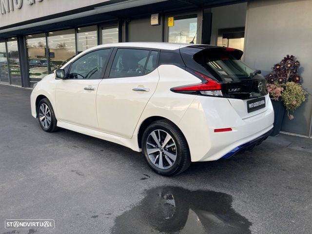 Nissan Leaf Leaf10 40 kWh - 6