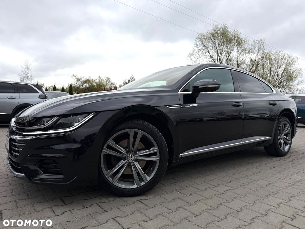 Volkswagen Arteon 2.0 TDI SCR - 1