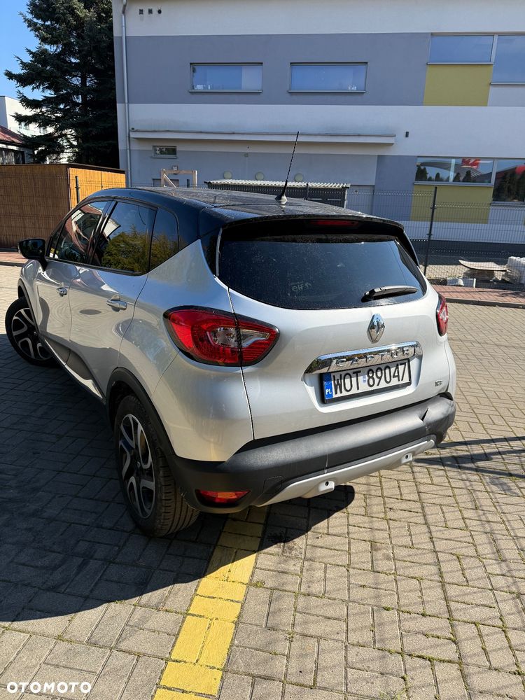 Renault Captur - 7