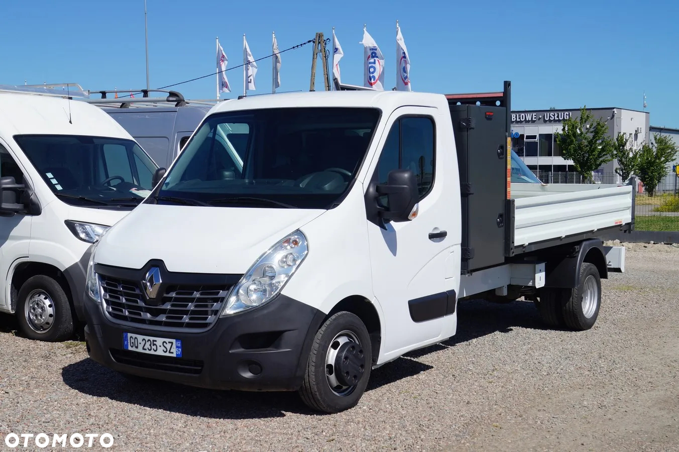 Renault Master - 10