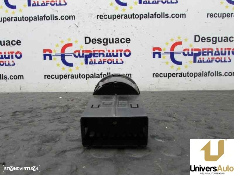 COMANDO LUZES VOLKSWAGEN GOLF IV 2001 -1121519 - 2
