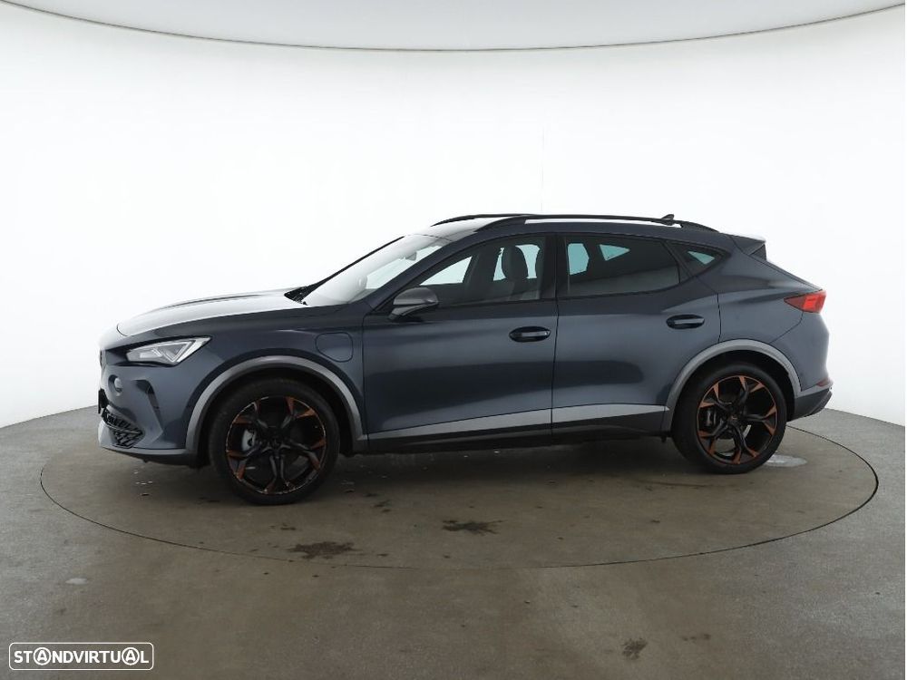 Cupra Formentor 1.4 e-Hybrid DSG - 20