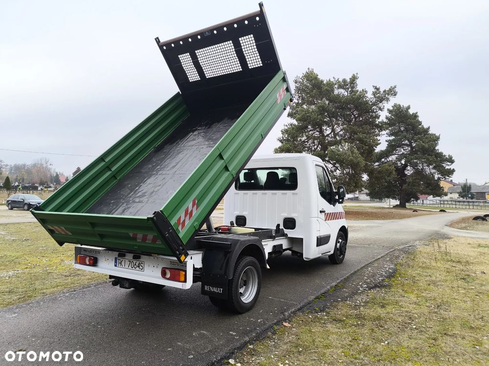 Renault Master - 21