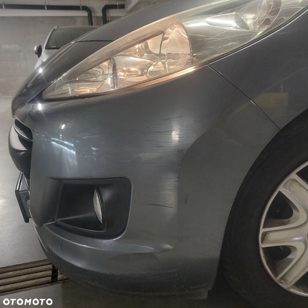 Peugeot 207 Outdoor 1.4 - 6