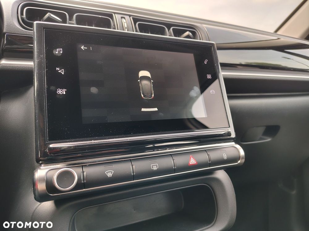 Citroën C3 1.2 PureTech Feel Pack - 29