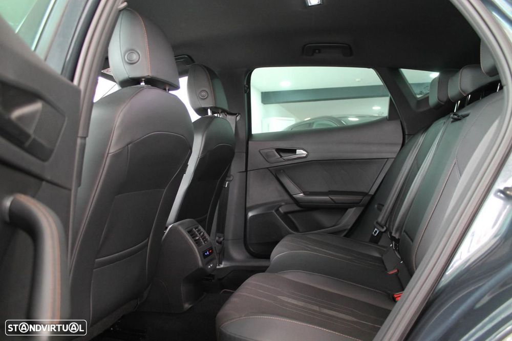 Cupra Formentor 1.4 e-Hybrid DSG - 7