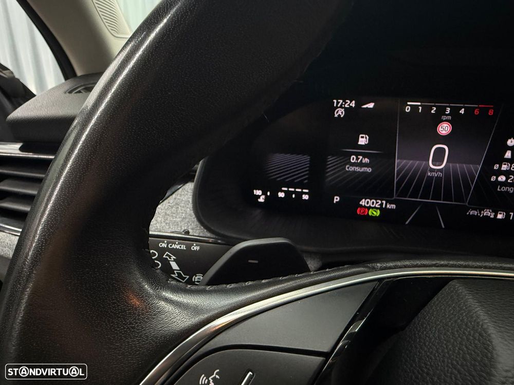 Skoda Kamiq 1.0 TSI Style DSG - 24