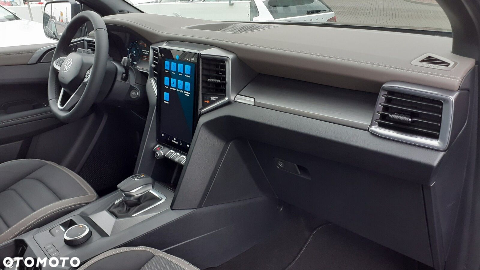 Volkswagen Amarok Aventura - 5