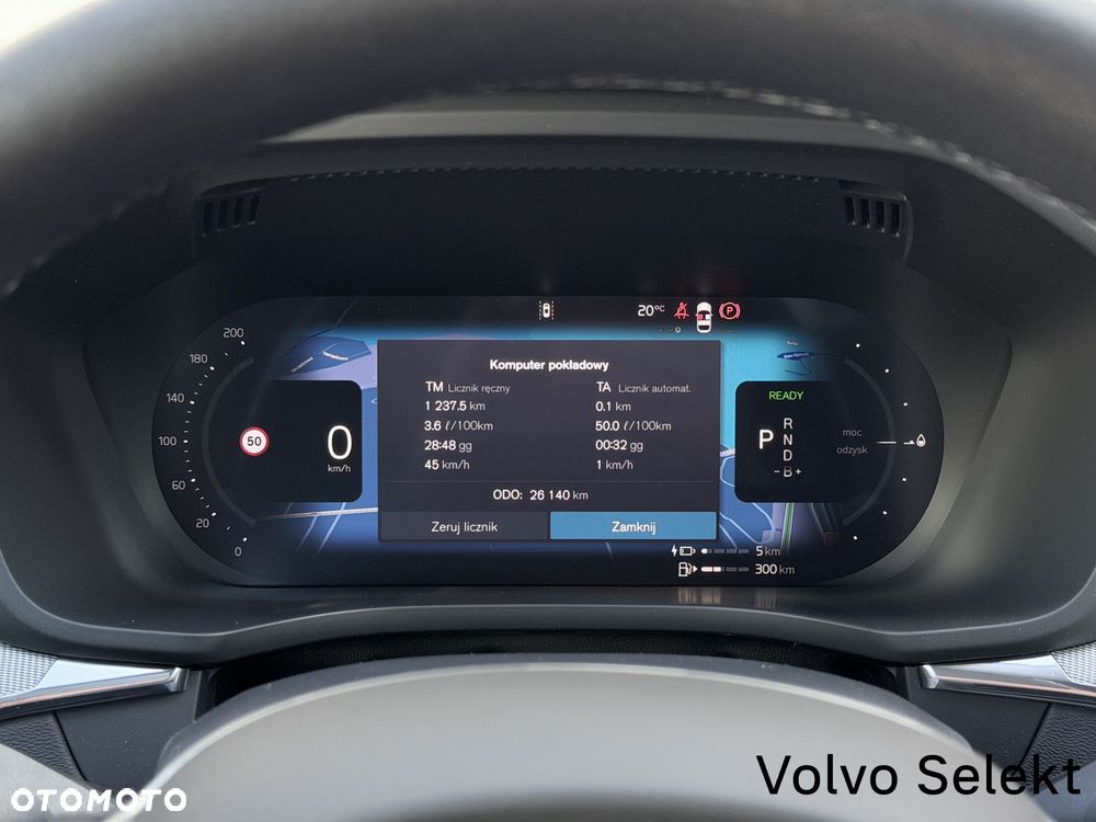 Volvo XC 60 - 23