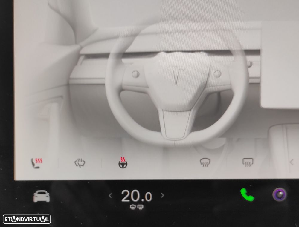 Tesla Model 3 Standard Range Plus RWD - 31