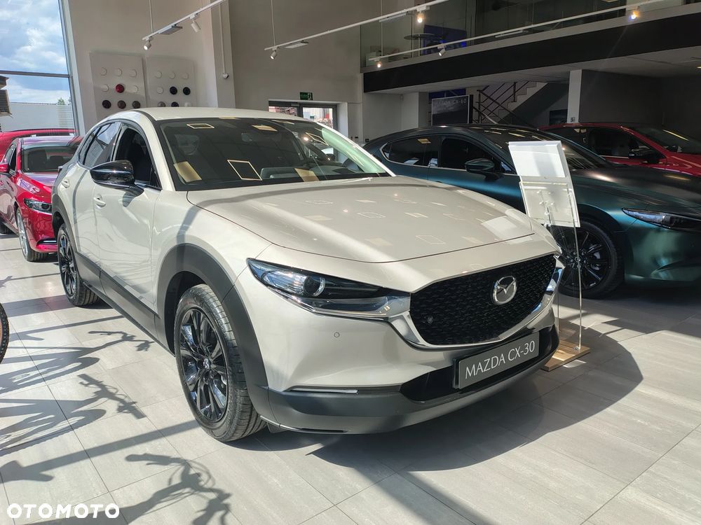Mazda CX-30 2.0 mHEV Homura 2WD - 2