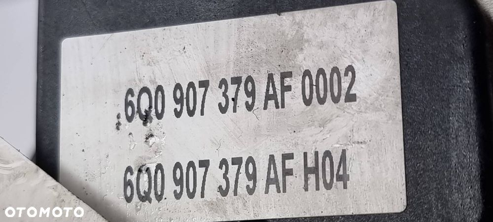 POMPA ABS HAMULCOWA SKODA FABIA I 6Q0907379AF002 - 4