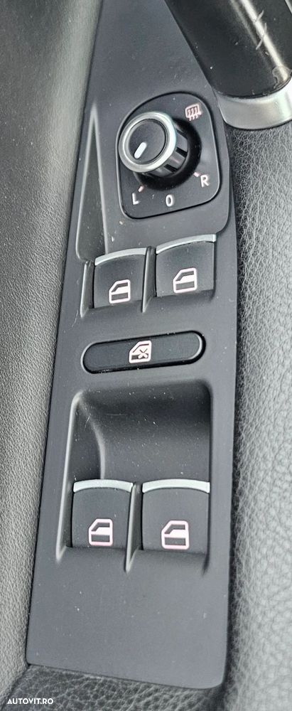 Volkswagen Passat CC 2.0 TDI BlueMotion Technology DSG - 27