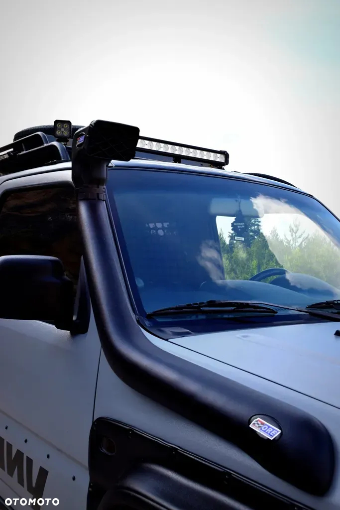 Suzuki Jimny Style - 18