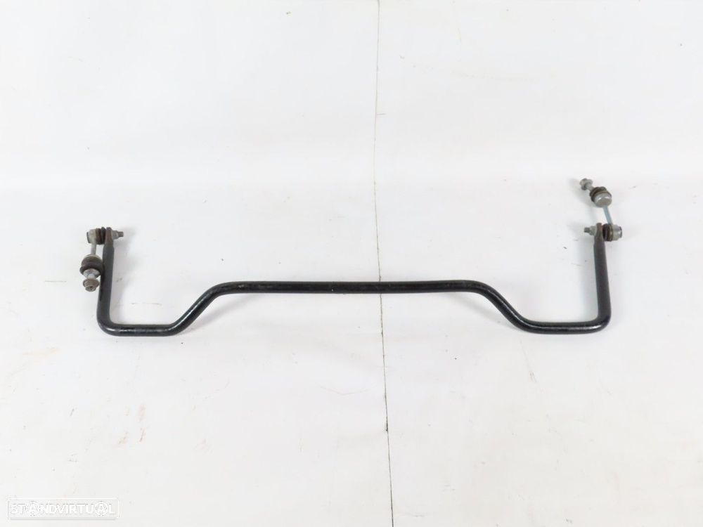 Barra estabilizadora Trás Seminovo/ Original BMW X5 (E70)/BMW X6 (E71, E72) 3355... - 1
