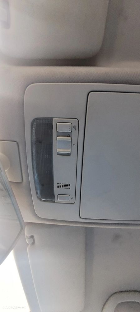 Volkswagen Turan na części - 7