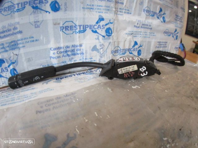 Comutador 2035451124 MERCEDES W463 2002 G400CDI 250CV 5P AZUL LIMITE E CONTROLO DE VELOCIDADE - 1