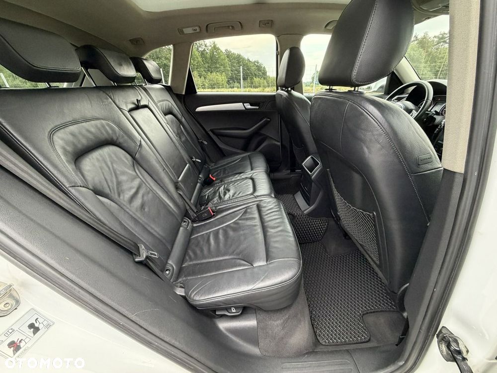 Audi Q5 - 13