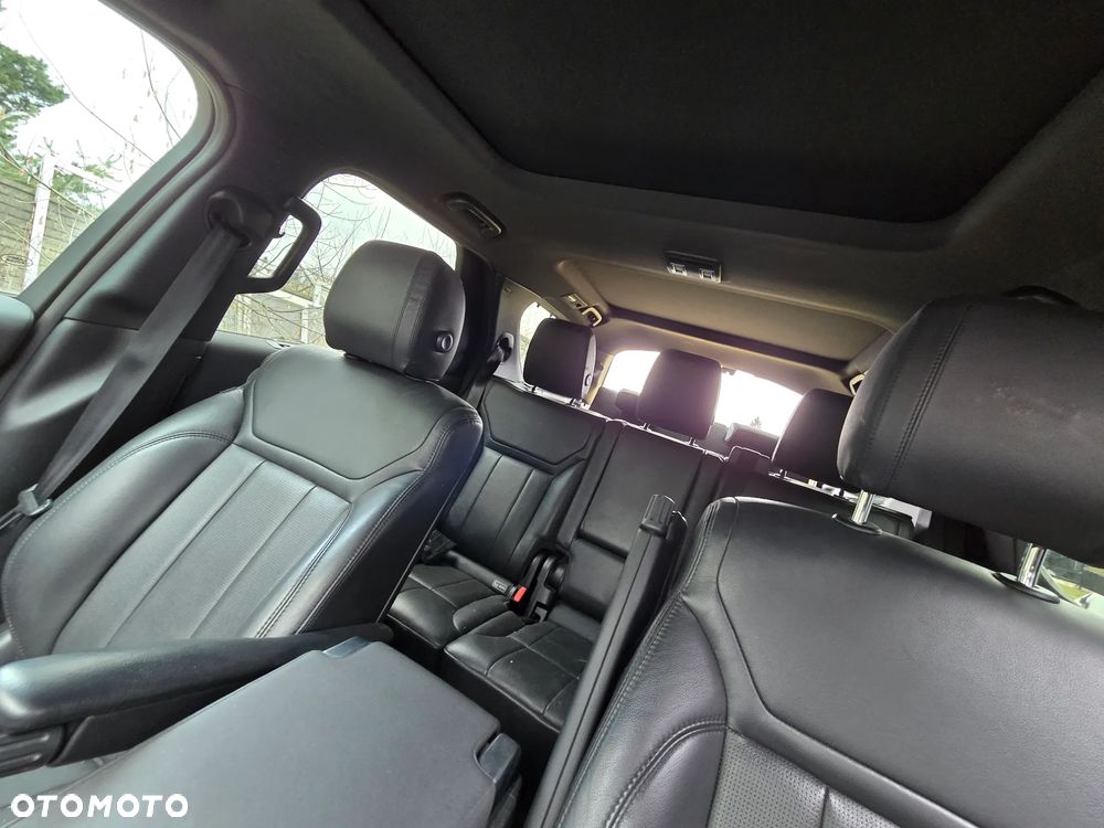 Land Rover Discovery - 10