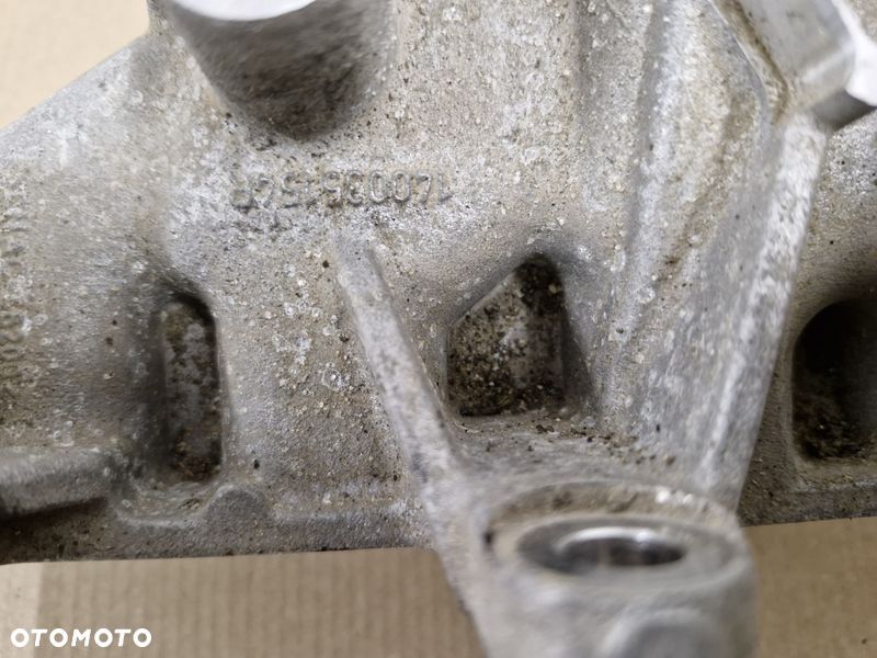 RENAULT MASTER III 3 LIFT IV 4 2.3 DCI KOLEKTOR SSĄCY 140035154R - 10