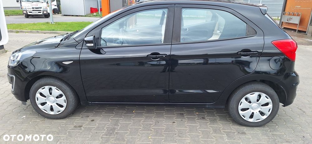 Ford Ka+ - 25