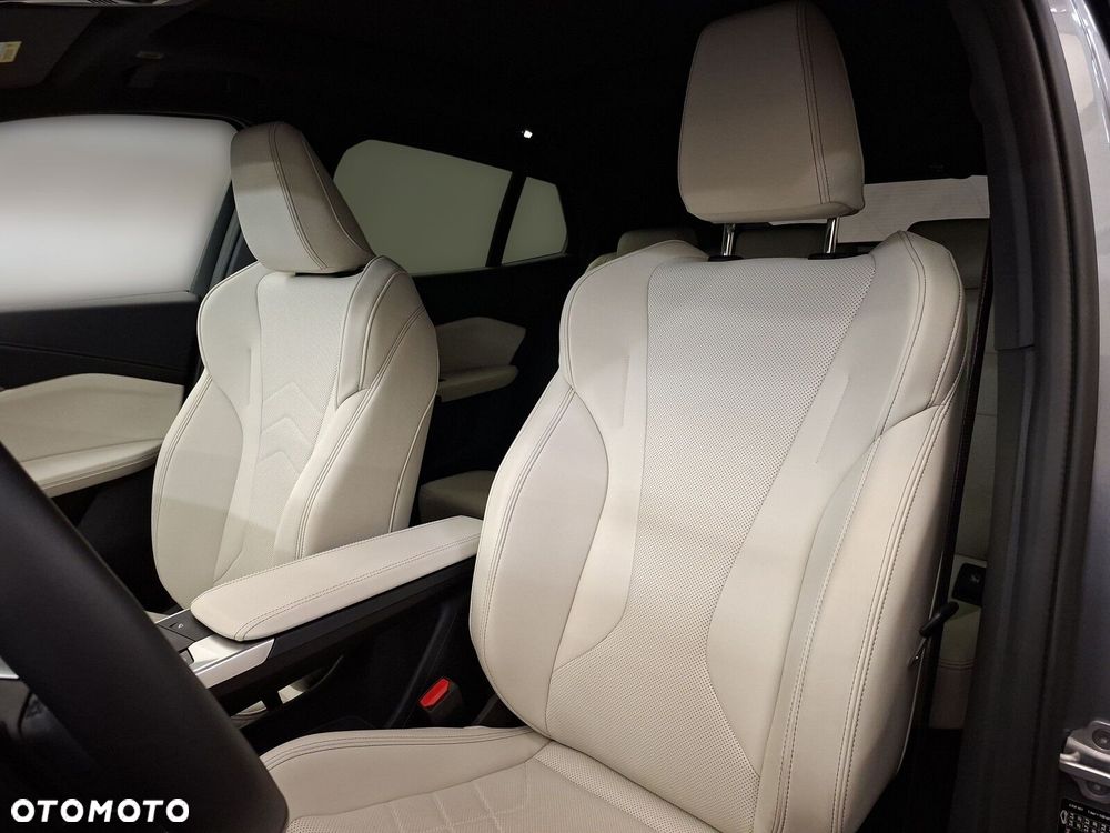 BMW X2 xDrive20d mHEV M Sport - 13