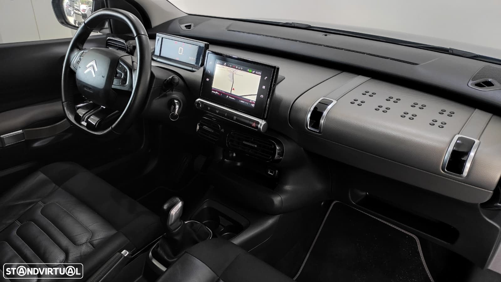 Citroën C4 Cactus 1.6 BlueHDi Feel - 7