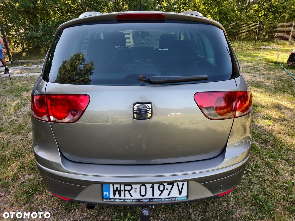Seat Altea 1.9 TDI Reference - 5