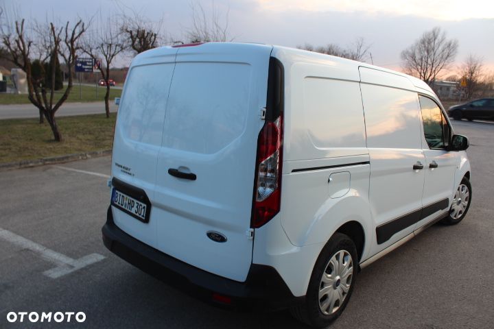 Ford TRANSIT CONNECT - 6