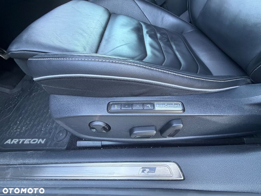 Volkswagen Arteon 2.0 TDI SCR DSG R-Line Edition - 15