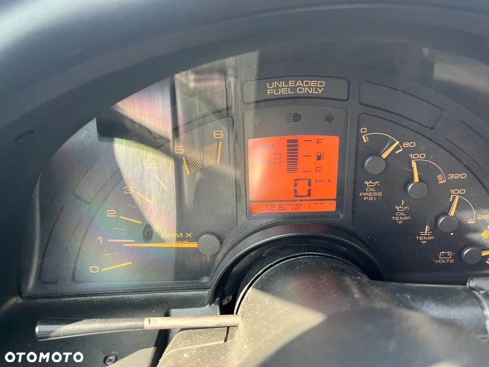 Chevrolet Corvette Convertible 5.7 - 23