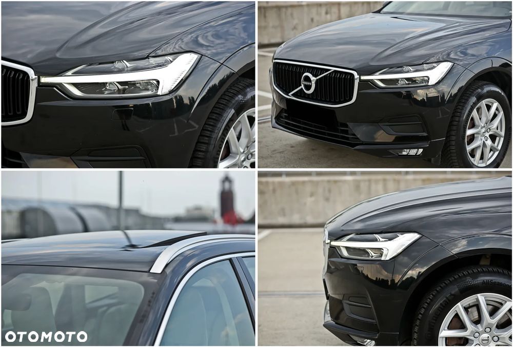 Volvo XC 60 D3 SCR Inscription - 32