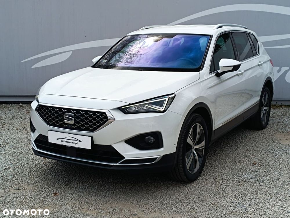 Seat Tarraco - 10
