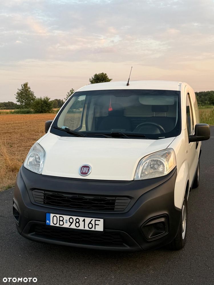 Fiat FIORINO - 4