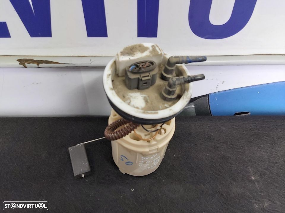 Bomba combustível Seat Ibiza 1.2 12v 2007 - 2