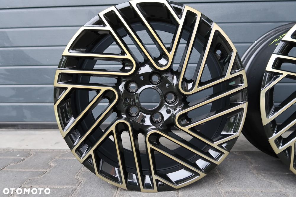 AA1 Felga Mini Cooper 1544061 Gold - 3