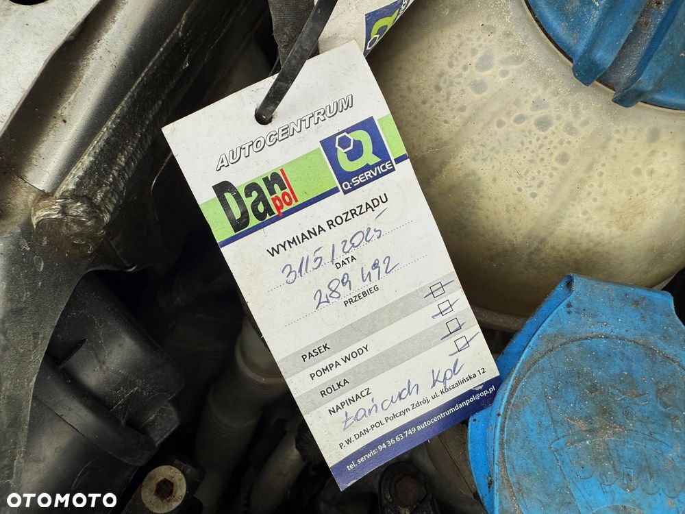 Volkswagen Golf Plus 1.4 TSI Tour - 18