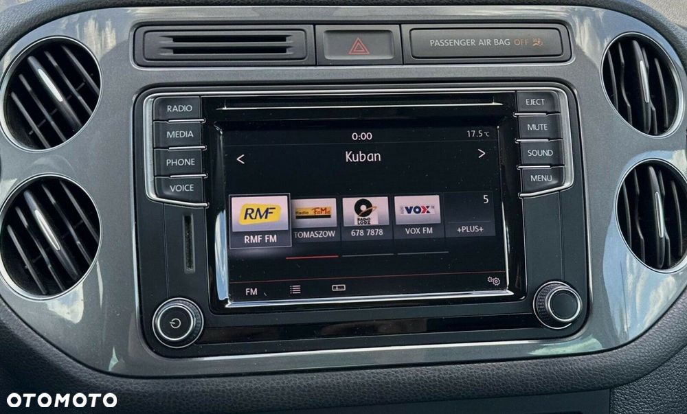 Volkswagen Tiguan - 15