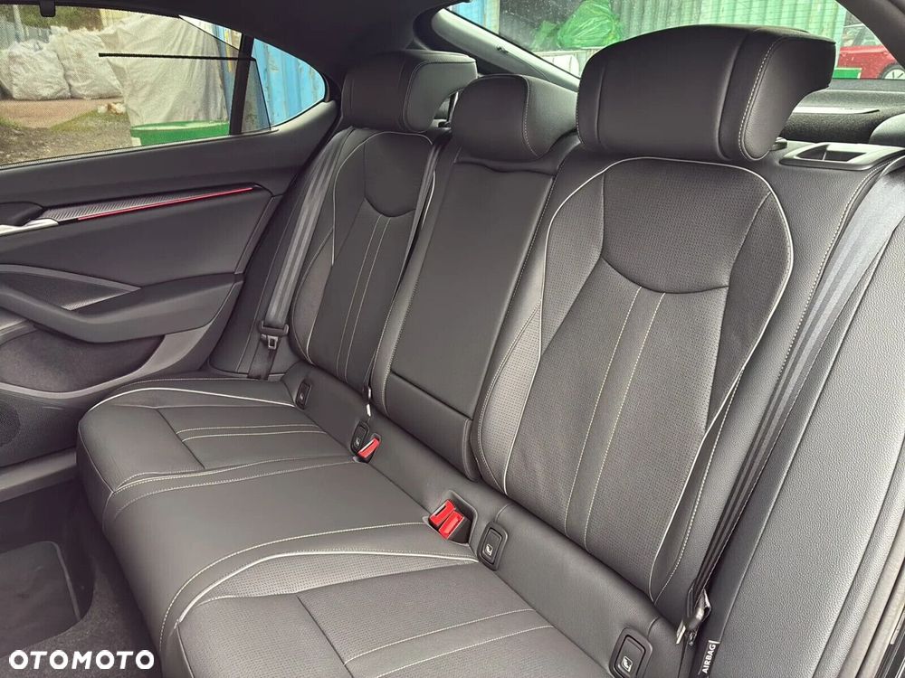 Skoda Superb - 11