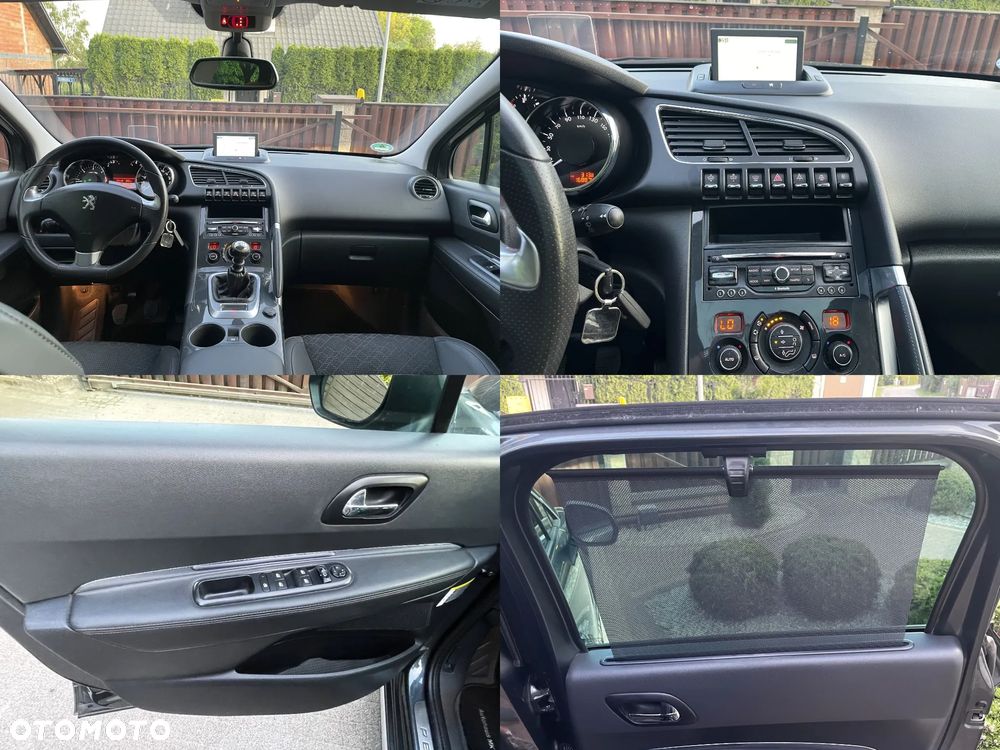 Peugeot 3008 BlueHDi 150 Stop & Start Allure - 10