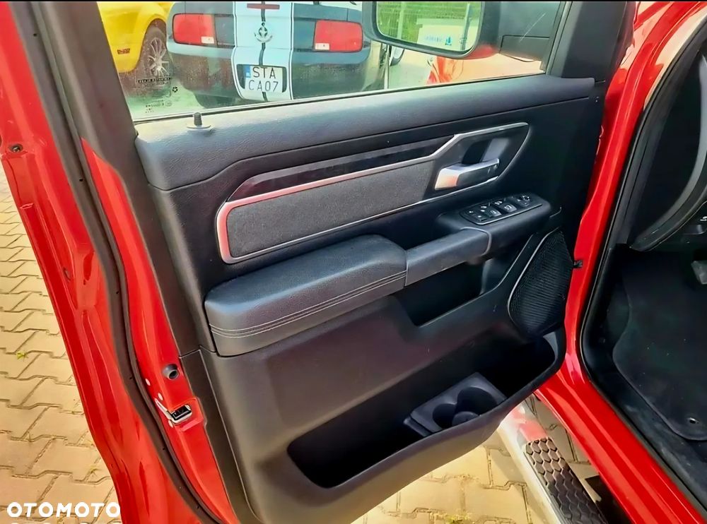 RAM 1500 - 6