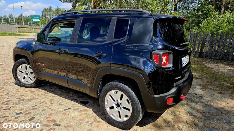 Jeep Renegade - 2