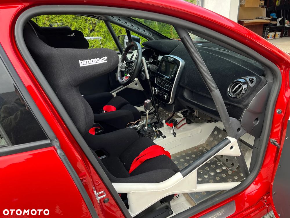 Renault Clio - 5