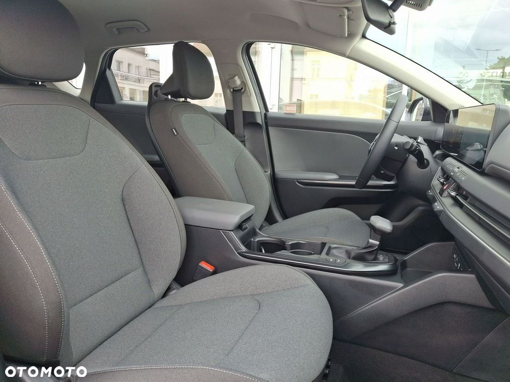 Kia K4 1.6 T-GDI M - 15