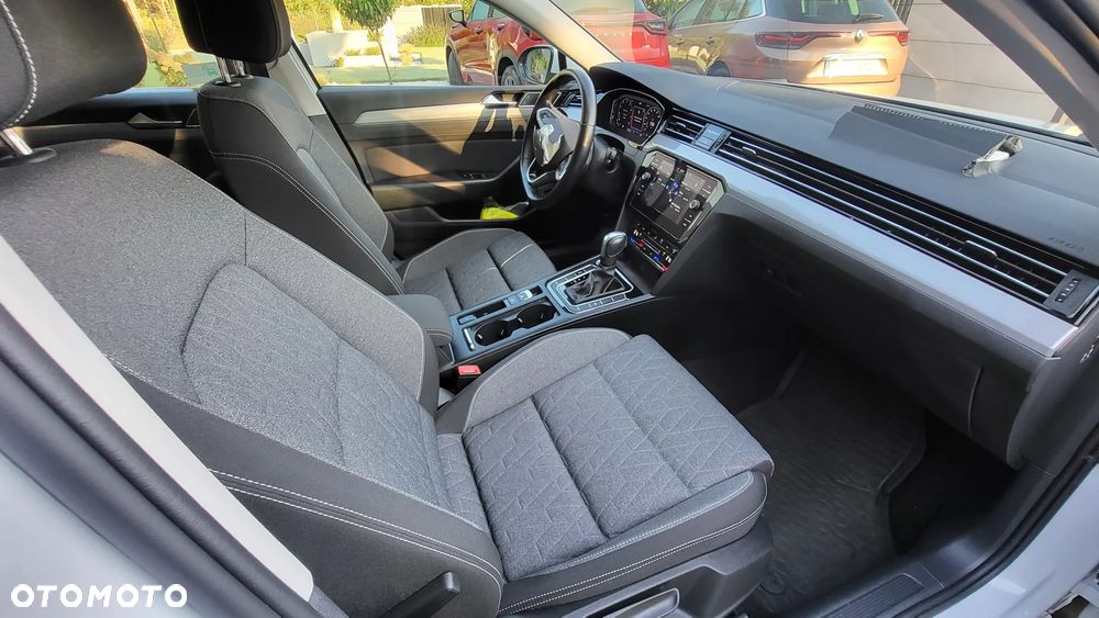 Volkswagen Passat 1.5 TSI EVO Business DSG - 30