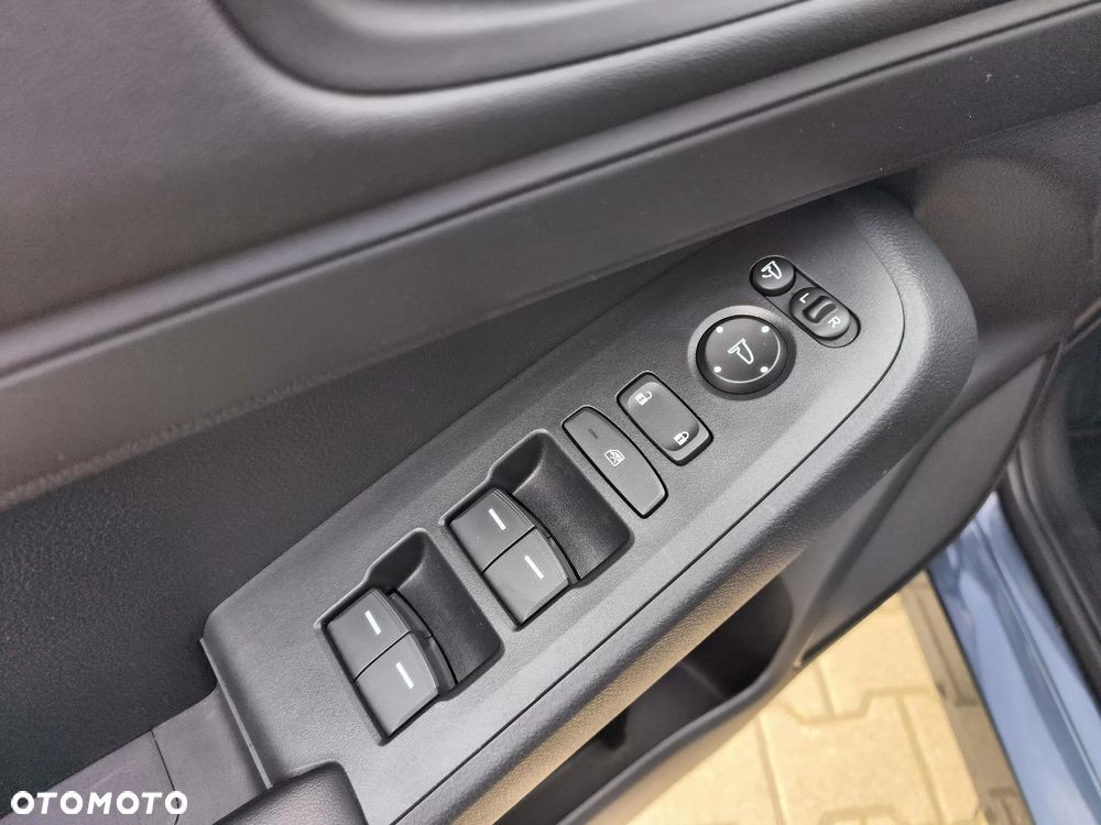 Honda HR-V 1.5 i-MMD Elegance CVT - 22