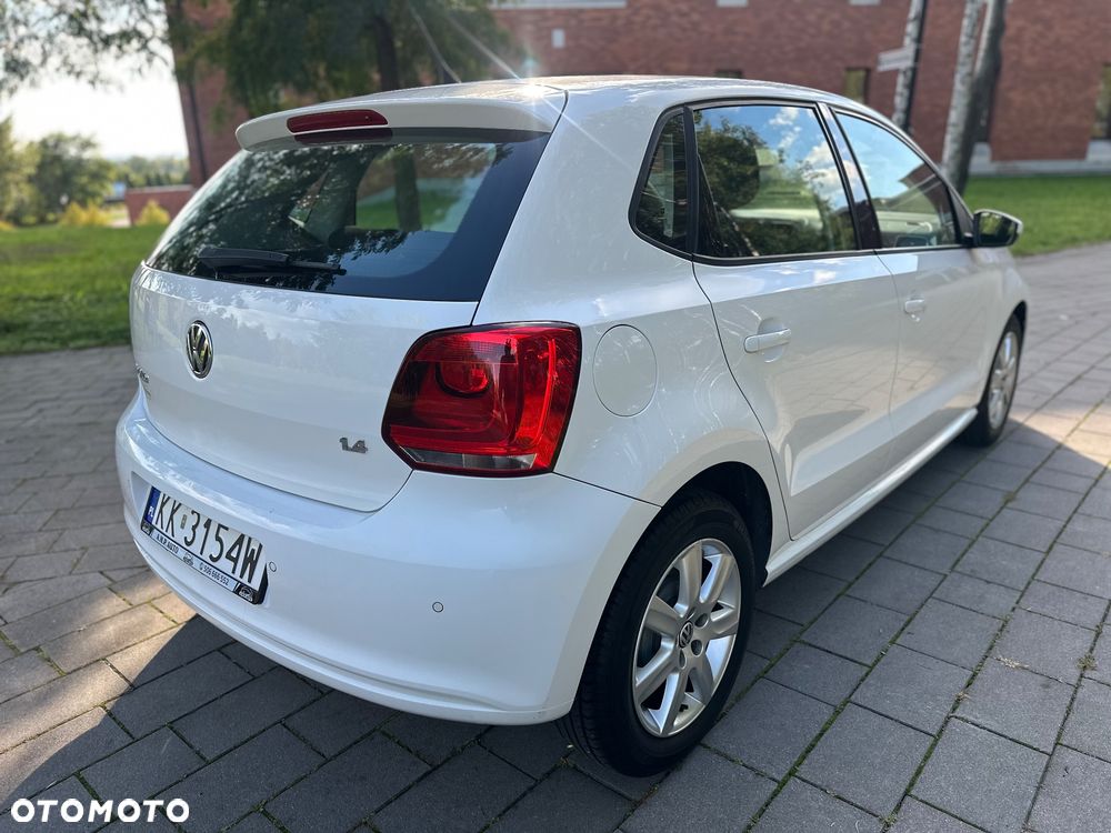 Volkswagen Polo 1.4 16V Comfortline Optimum - 7