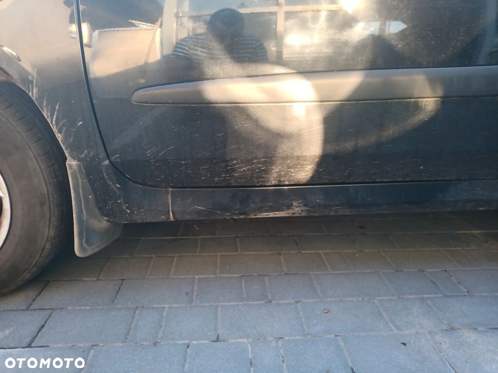 Fiat Stilo 1.6 16V Dynamic - 5