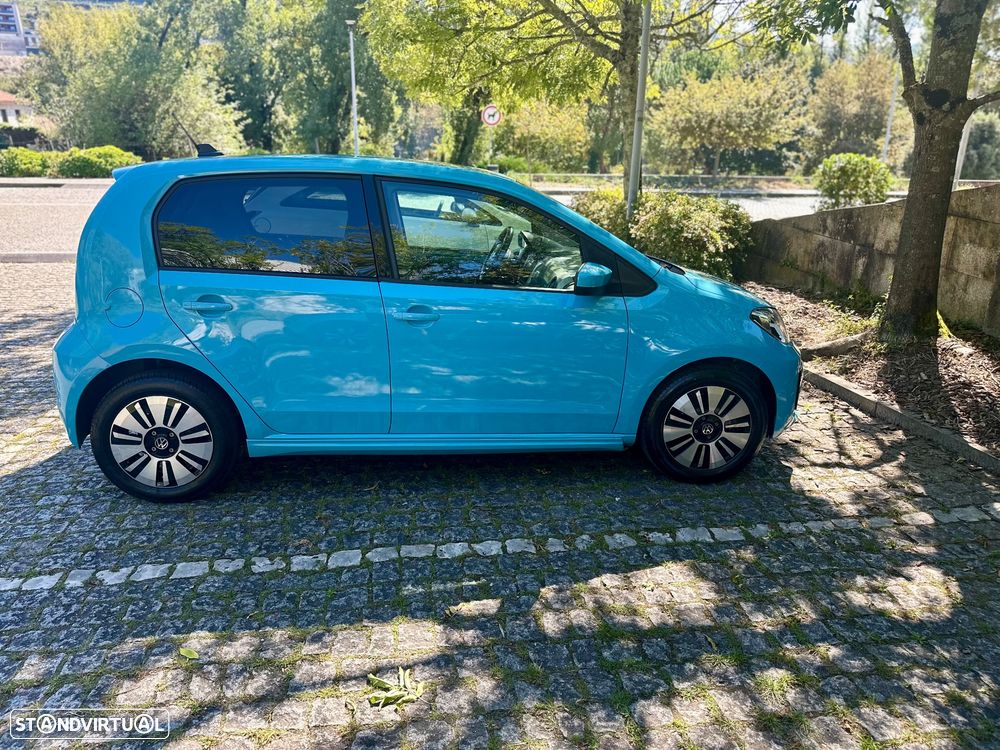 VW e-Up! Confort - 6