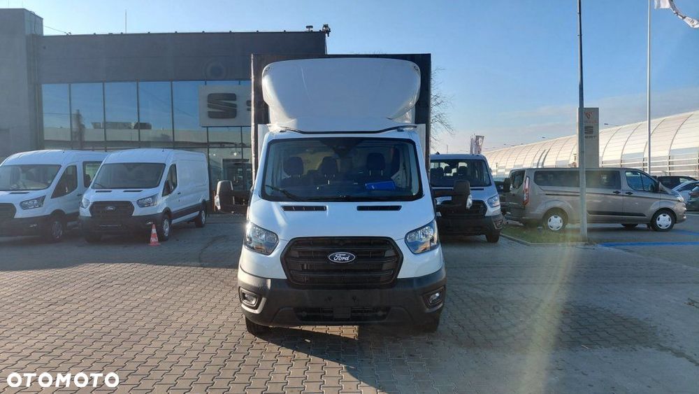 Ford Transit - 2